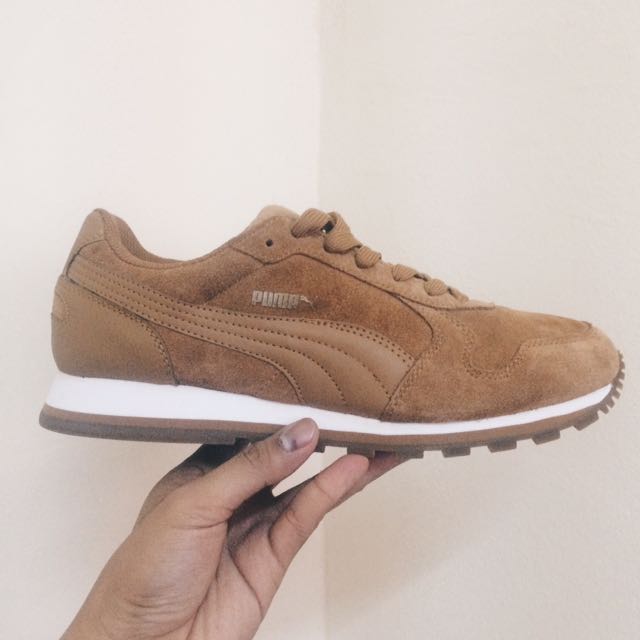 Puma chipmunk discount