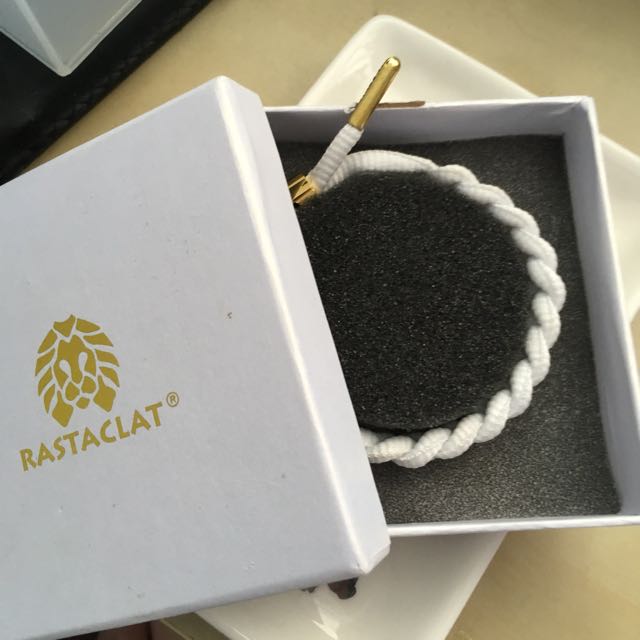 Rastaclat zion hotsell ii bracelet