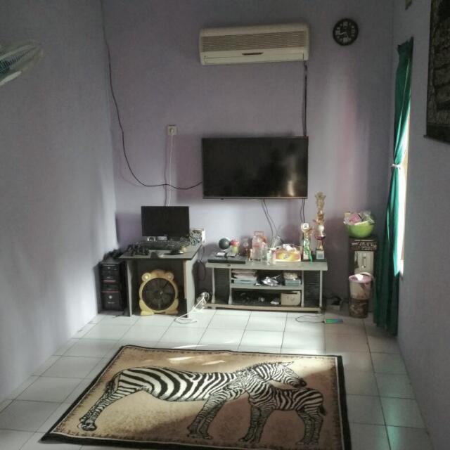 Rumah Daerah Setu Babakan Jagakarsa Properti Dijual Di Carousell
