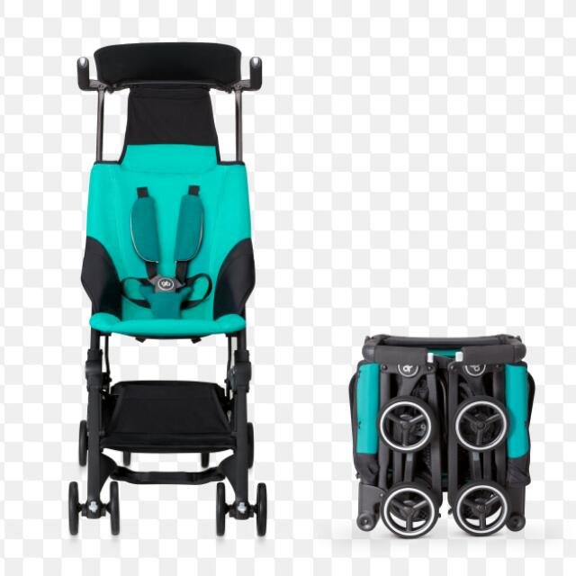 Pockit stroller sale online
