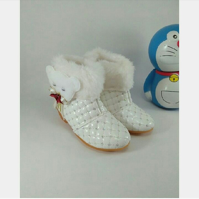 Sepatu Anak Murah Sepatu Boot Anak Lucu Sepatu Boots Anak Cewek Olshop Fashion Olshop Wanita Di Carousell