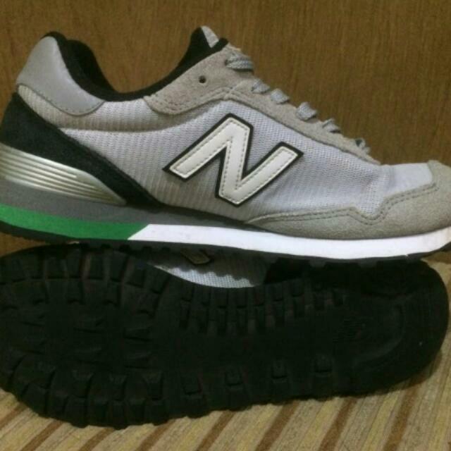 sepatu new balance skateboard
