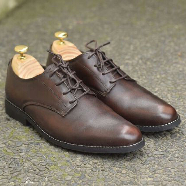 Sepatu Pantofel Kulit Sepatu Kerja Sepatu Formal Sepatu Pesta