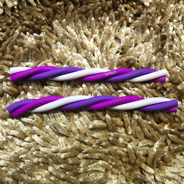 Smiggle eraser jelly twist, Books & Stationery, Stationery on Carousell