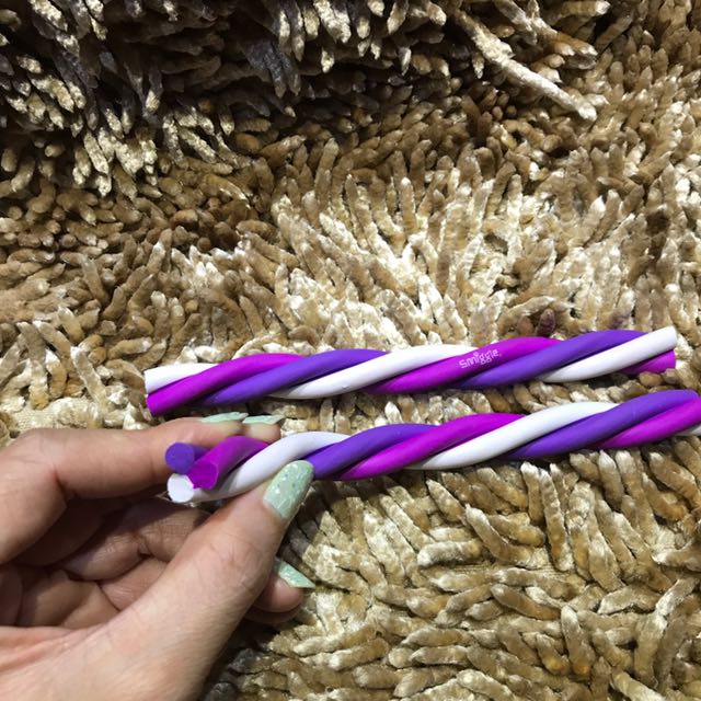 Smiggle eraser jelly twist, Books & Stationery, Stationery on Carousell