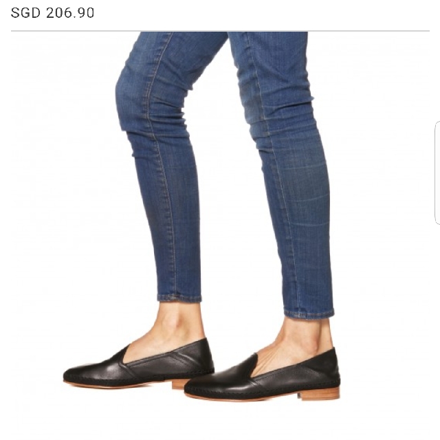 Soludos clearance venetian loafer