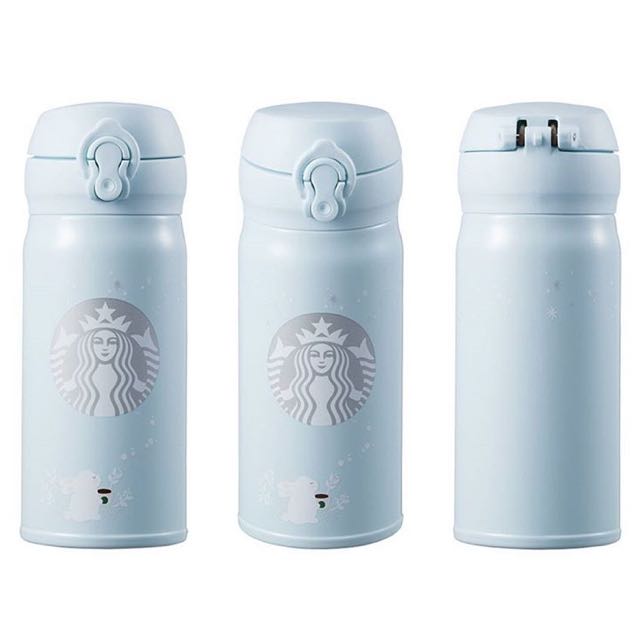 starbucks thermos 2018