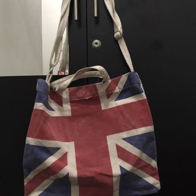 tote bag gramedia