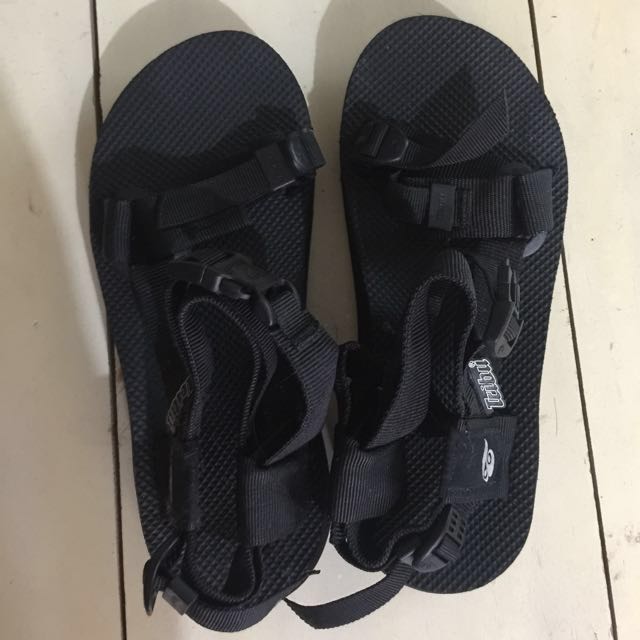 tribu trekking sandals