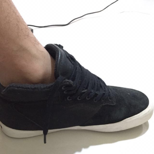 vans mid tops 2017