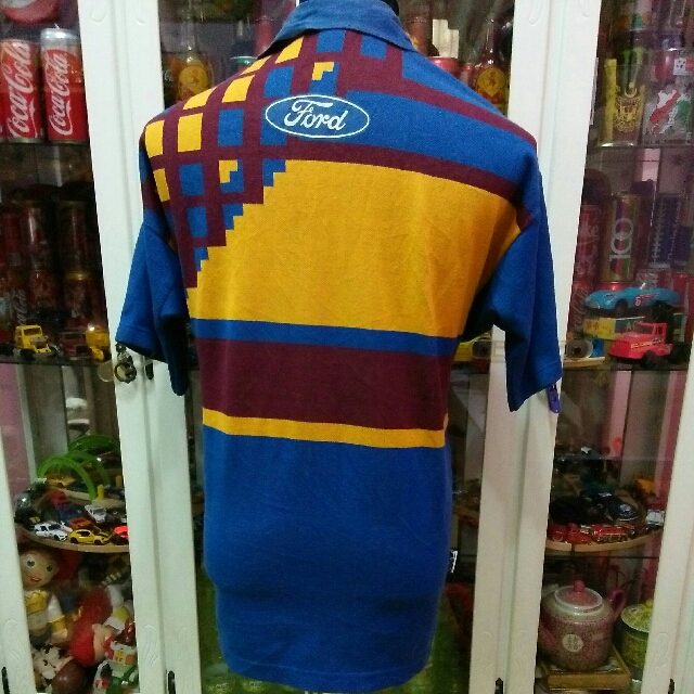 Vintage Highlanders Jersey – Frankie Collective