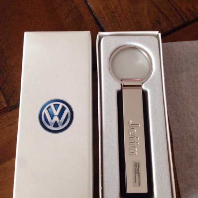 Vw keychain new arrivals