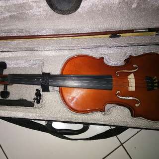 Biola Stainer 4/4