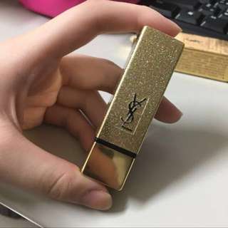 ⭐️Ysl聖誕星辰限量系列#09