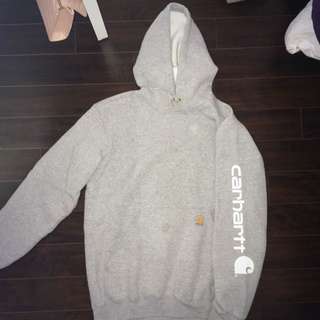Carhartt sweatshirt