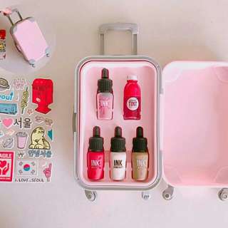 Lip Tint
