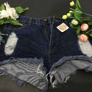 Celana Jeans Yuan Clothing