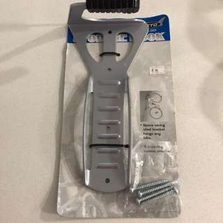 Bicycle Storage Hook