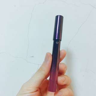 肌膚之鑰 限量 酒紅色唇膏