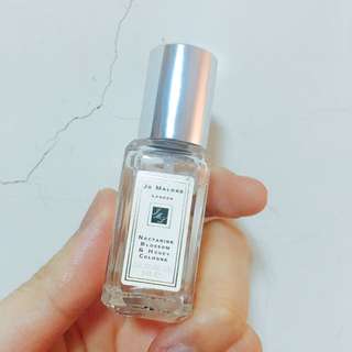 JO MALONE 杏桃花與蜂蜜 9ml