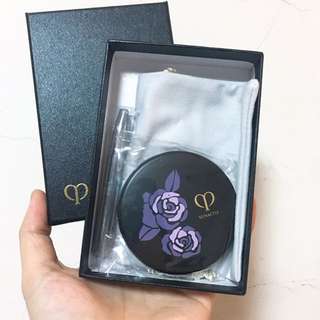 肌膚之鑰 創極致巧妝鏡 唇刷