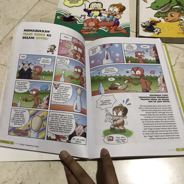 3 Menit Belajar Pengetahuan Umum Pdf Cara Lif Co Id