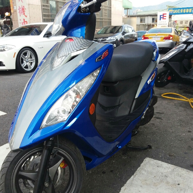 Kymco 超5 那裏買最便宜與商品比價 2021年11月 飛比價格