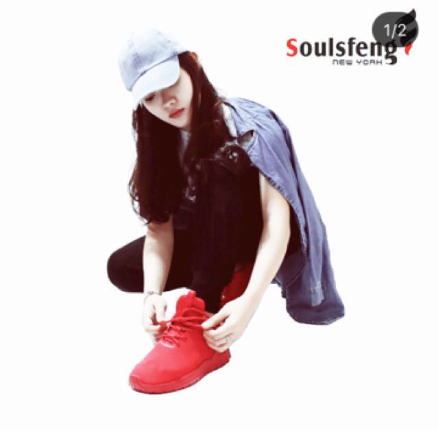 soulsfeng new york