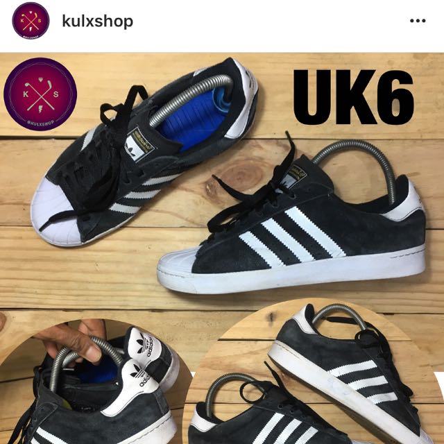 Adidas skateboarding superstar vulc sale adv