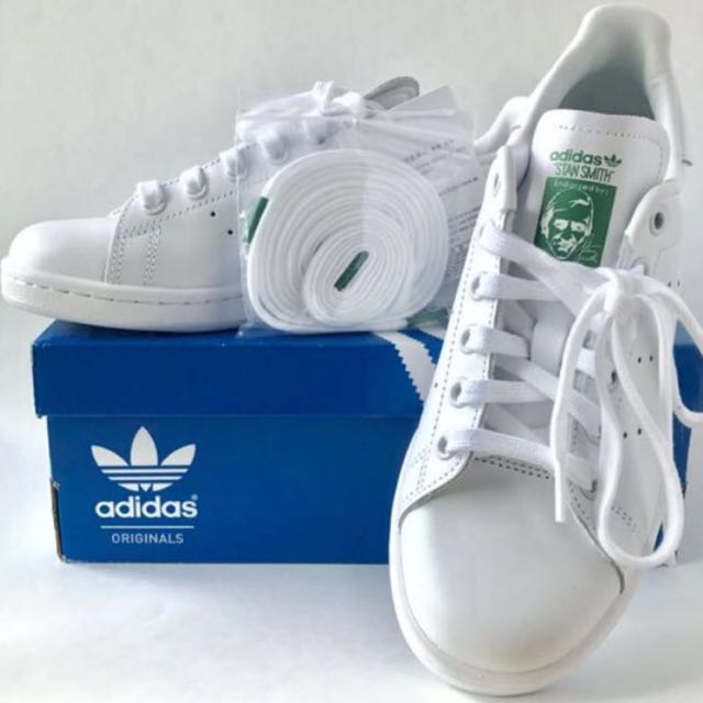 beams stan smith
