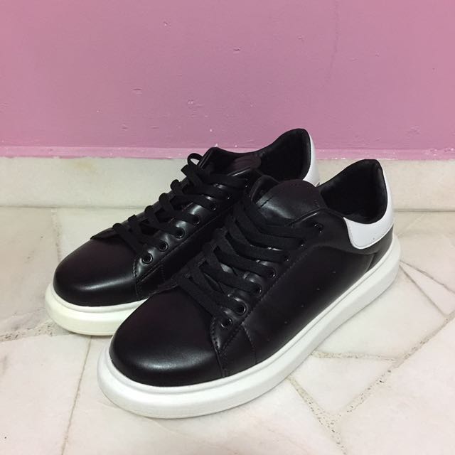 Alexander mcqueen inspired clearance shoes