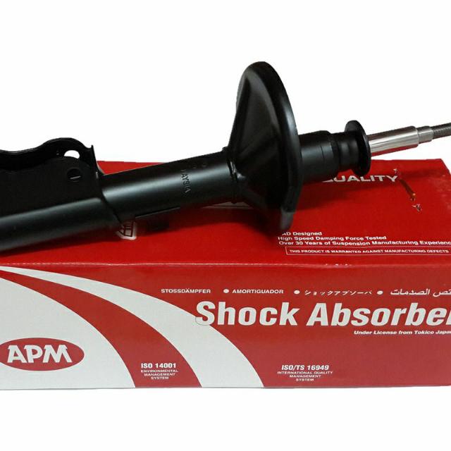 Apm Gas Oil Shock Absorber Auto Accessories On Carousell