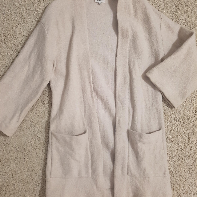 Aritzia Wilfred brullon sweater Women s Fashion Clothes on Carousell