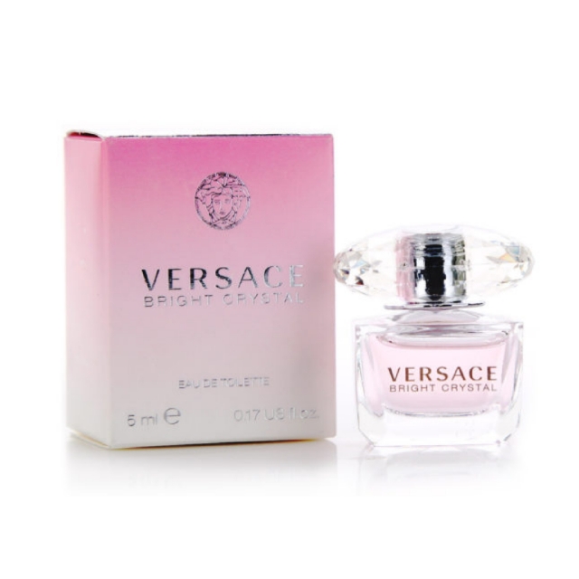 versace bright crystal economic