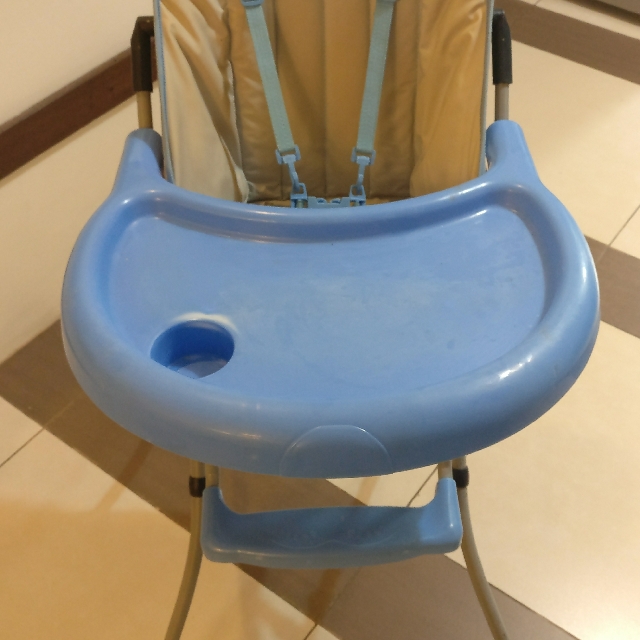 baby first high chair