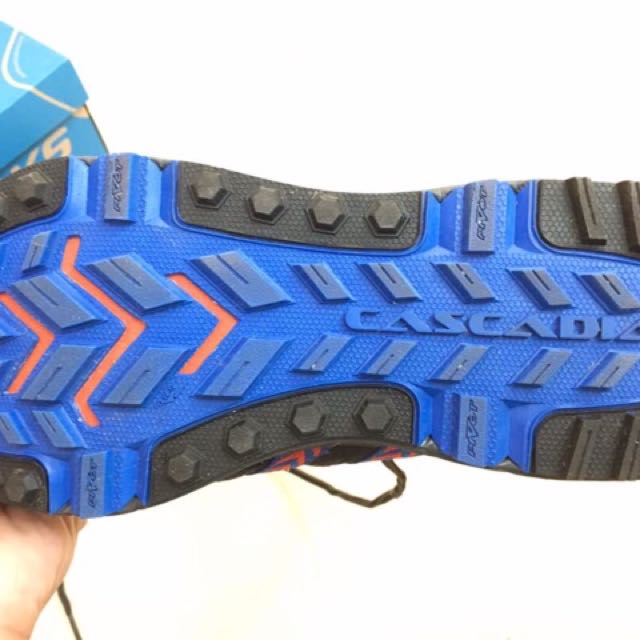 Brooks Cascadia 12 Men s Trail Running Shoes Men s Fashion