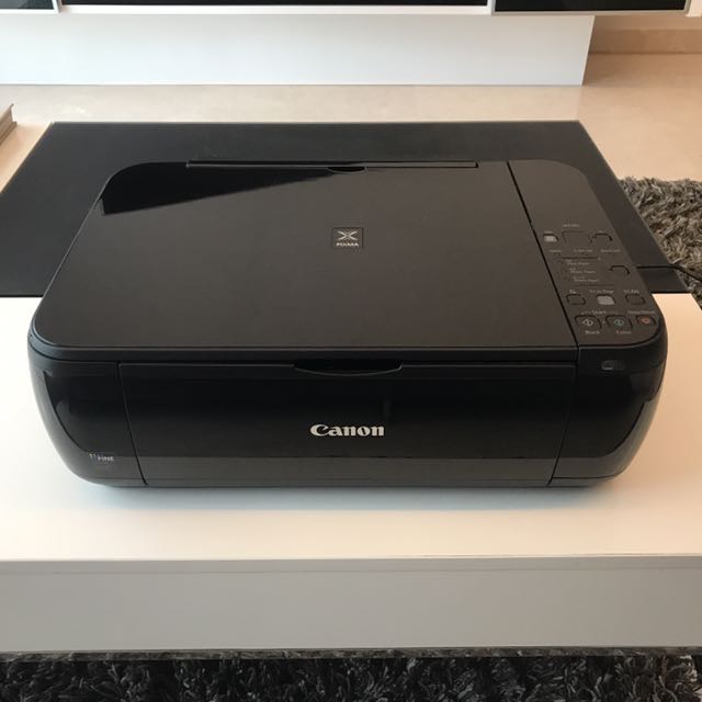 Canon Pixma Mp497 Printer Scanner Copier Computers And Tech Printers Scanners And Copiers On 0833