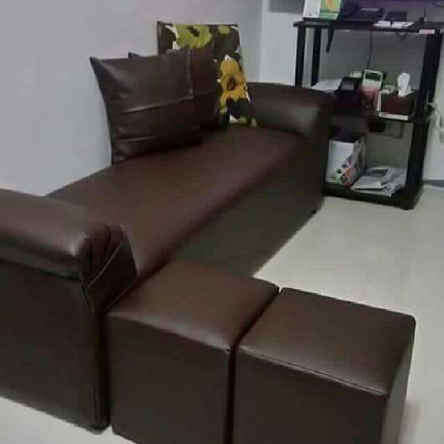 Cleopatra Sofa Set (Category: Sofas) located in San Mateo. Submitted by krisna.jimenez (Listing ID 125906226, Image 3). Description: .