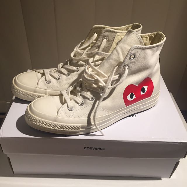 converse 42.5