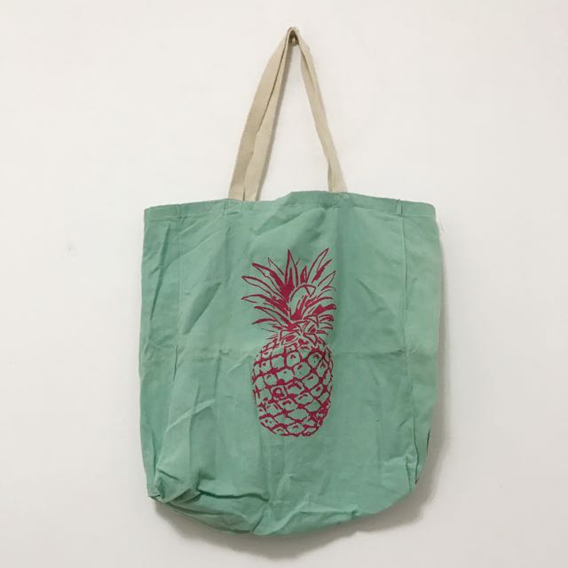 cotton on tote bag singapore