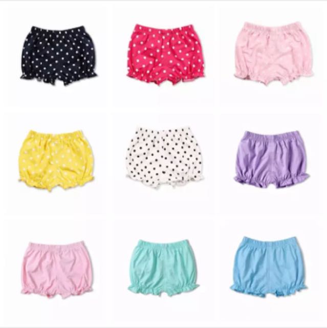 cute baby shorts