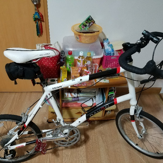 Dahon d16 sale