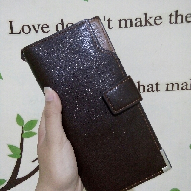 Dompet Wanita 25 Slot Kartu Fesyen Wanita Tas Dompet Di Carousell