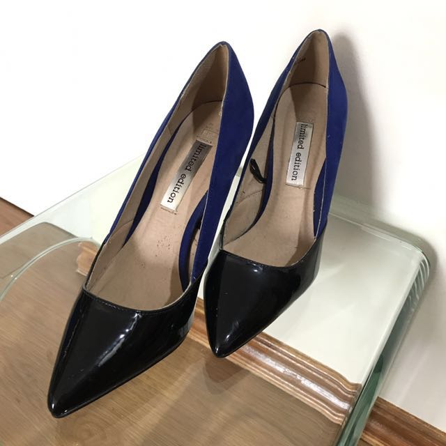 F&f heels store