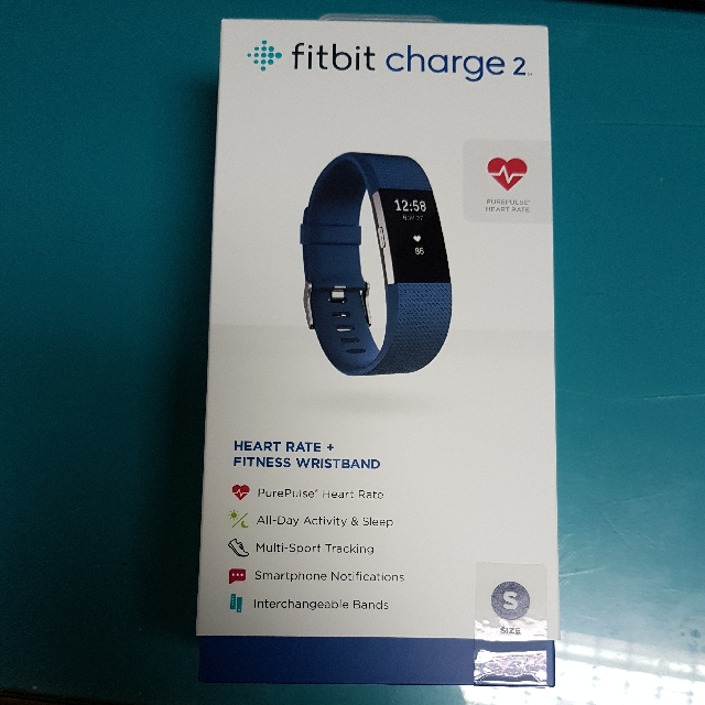 fitbit charge 2 retail price