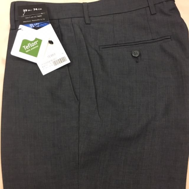 G2000 pants, Men's Fashion, Bottoms, Trousers on Carousell