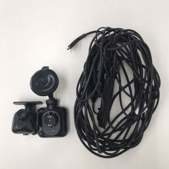 Garmin gdr35 discount