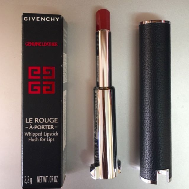 Givenchy 105 Brun Vintage