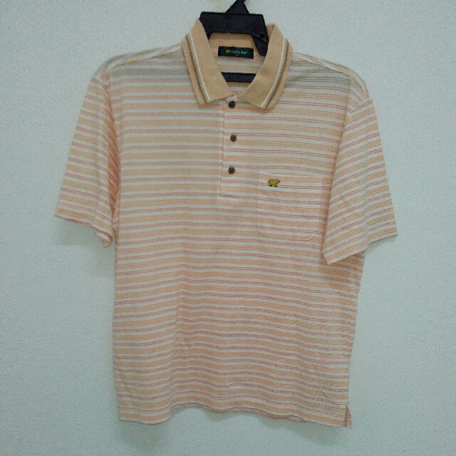 Golden bear shirt price clearance