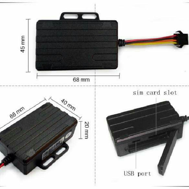 GSM Waterproof Motorcycle GPS Tracker Universal GPS Locator (Category: TV Parts & Accessories) located in Manila. Submitted by meannd (Listing ID 126002188, Image 3). Description: .
